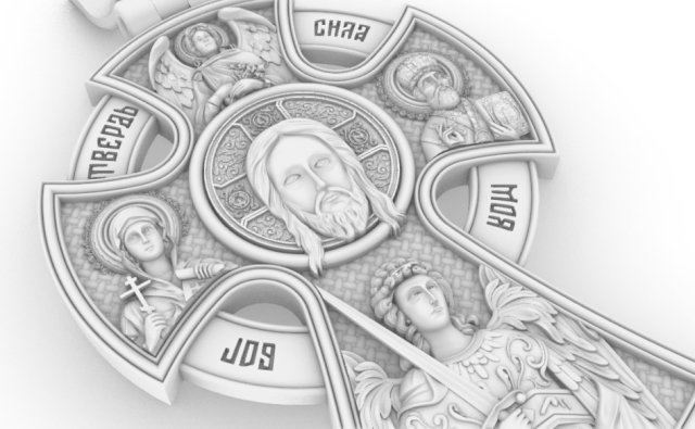 2. Створення цифрової 3D моделі ювелірного виробу